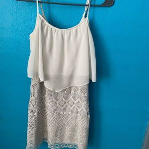 American Eagle Dress